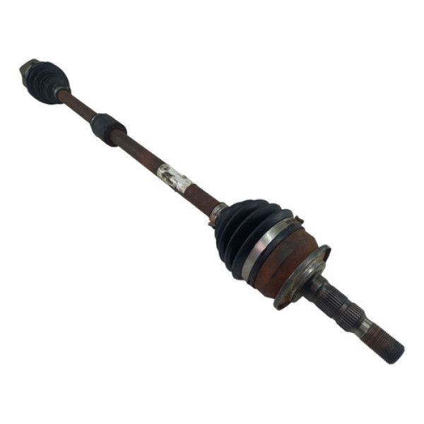 Semi Eixo Dianteiro Direito Cruze 1.4 Turbo Aut 2017 A 2023