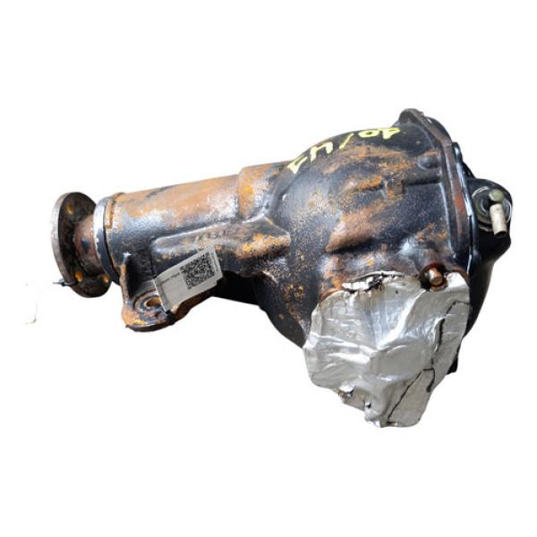 Diferencial Dianteiro L200 Triton 3.2 Manual 2008/2018 10x41