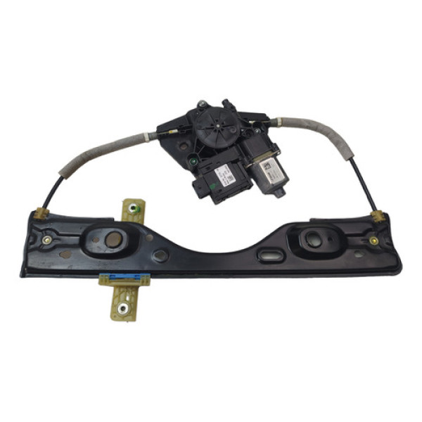 Máquina De Vidro Porta Traseira Direita Toro 2016 2017 2018/