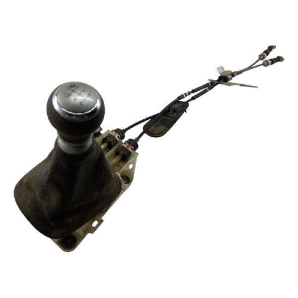 Alavanca Cambio Corolla 1.6 1.8 Manual 2006 2007 A 2008