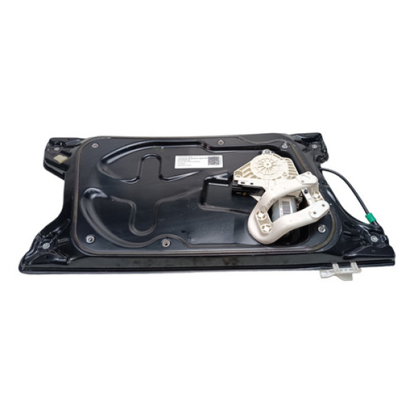 Máquina De Vidro Porta Diant Dir Range Rover Sport 2006/2013