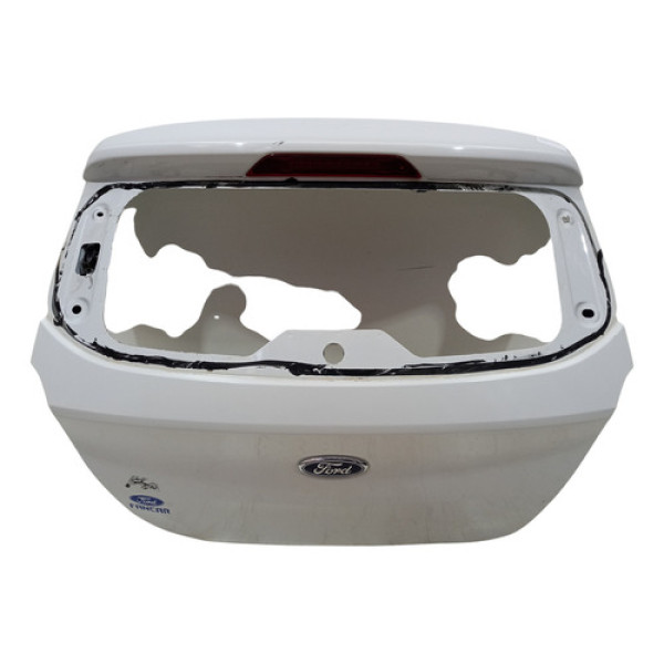 Tampa Traseira Ka Hatch 2015 2016 A 2021