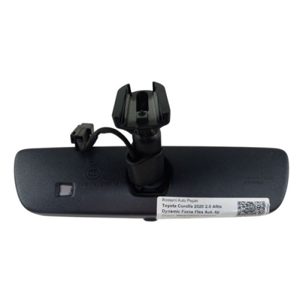 Retrovisor Interno Corolla Sedan 2020 2021 2022/..