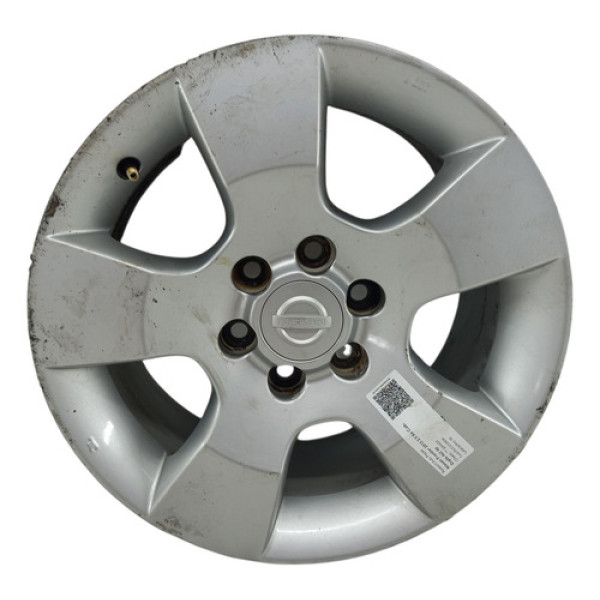 Roda Frontier Aro 16