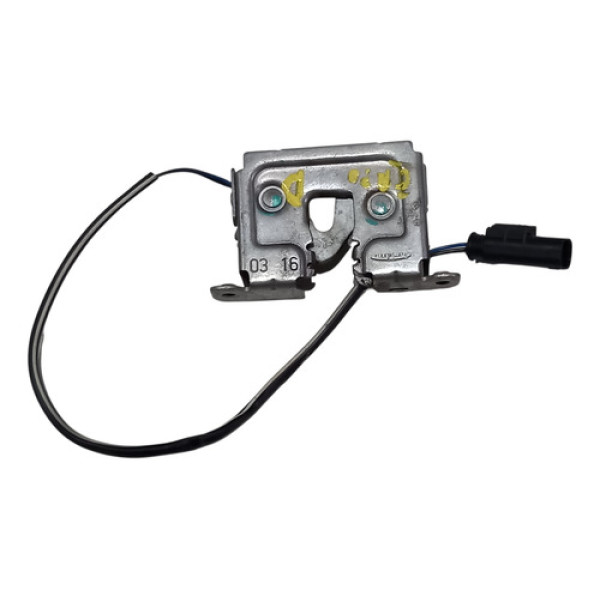 Fechadura Direita Capo Dianteiro Bmw X5 X6 F15 F16 F5 14/19