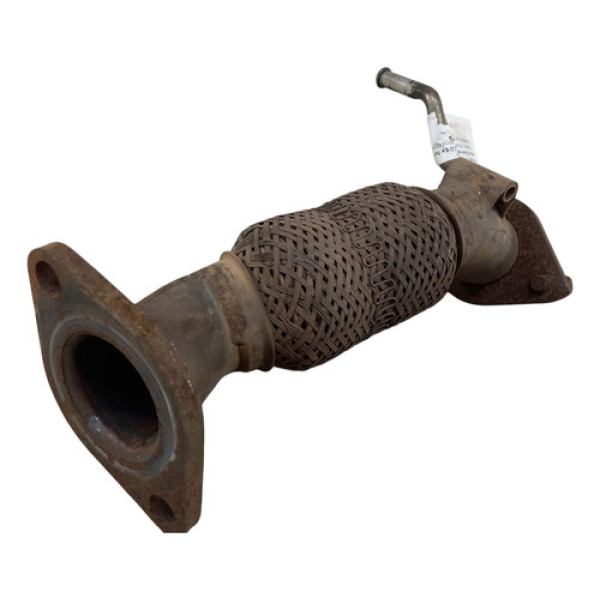 Malha Escape Carens 2.0 2008 2009 A 2013