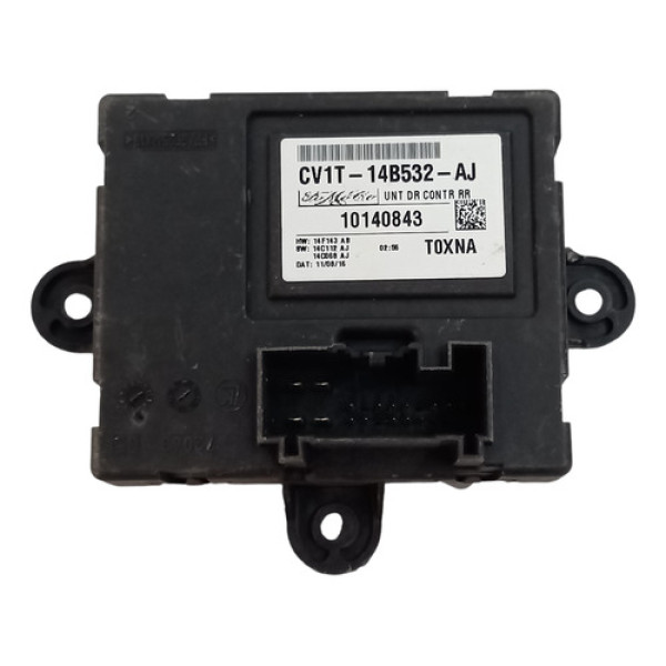  Modulo Conforto Porta Traseira Fiesta Cod.cv1t14b532aj