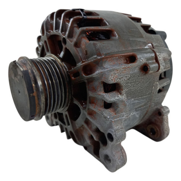 Alternador Amarok 3.0 V6 Diesel 2018 2019 2020/..