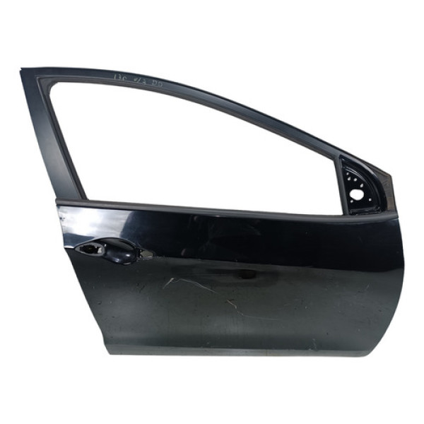 Porta Dianteira Direita I30 2013 A 2016