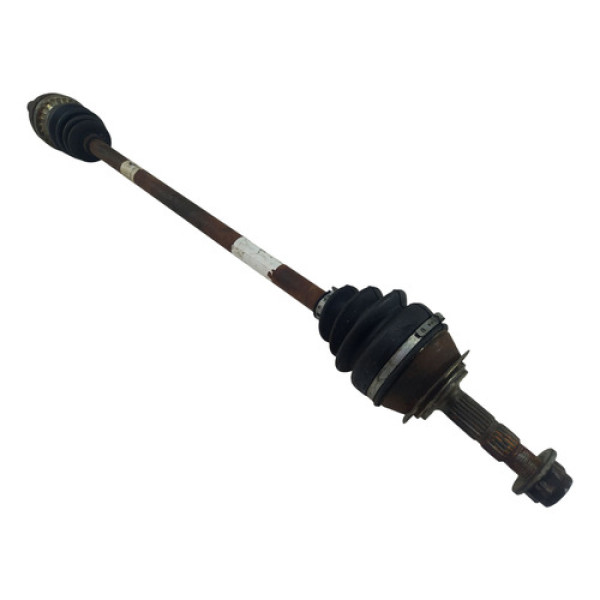 Semi Eixo Direito Corsa Celta Prisma  1.0 1.4 1.6 1995/2016