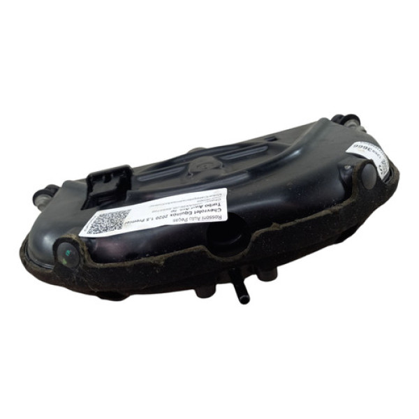 Coletor Admissão Cruze Tracker 1.4t 17/23 Equinox 1.5t 20/24