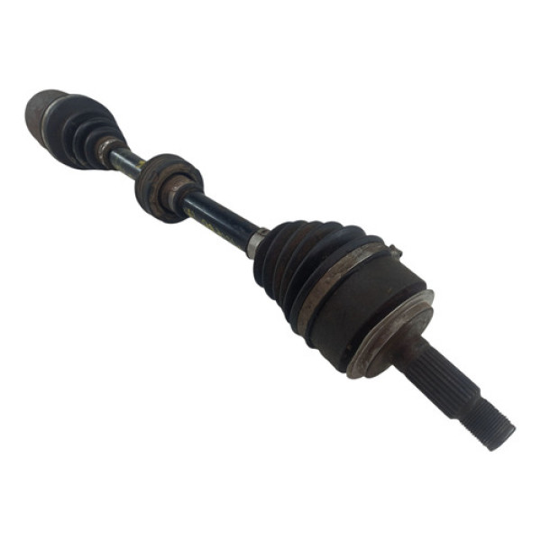 Semi Eixo Esquerdo Accord 2.0 Automático 2006 A 2007