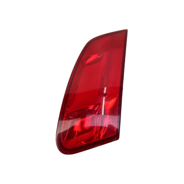 Lanterna Traseira Direita Siena G3 2005 A 2012 (mala)