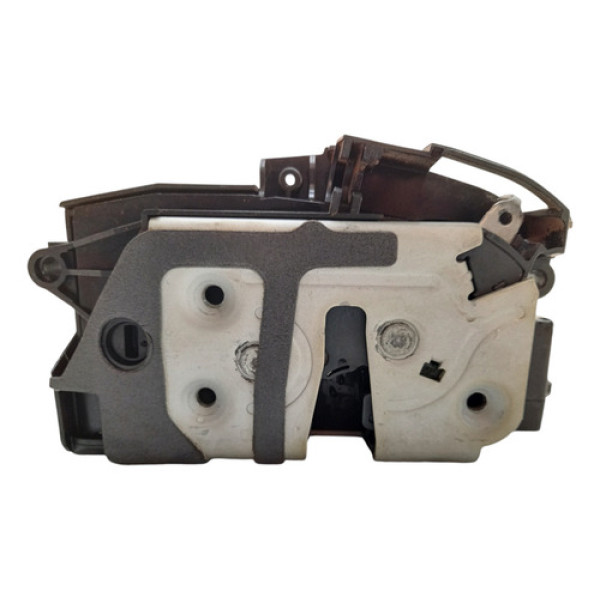 Fechadura Porta Dianteira Direita Focus 2014 A 2019 5 Pinos