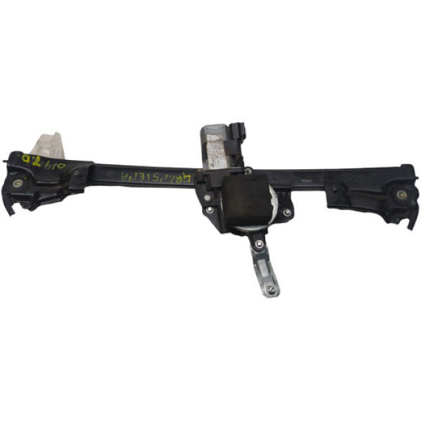 Máquina De Vidro Porta Td Palio Atrc Grand Siena Até 21 Elé