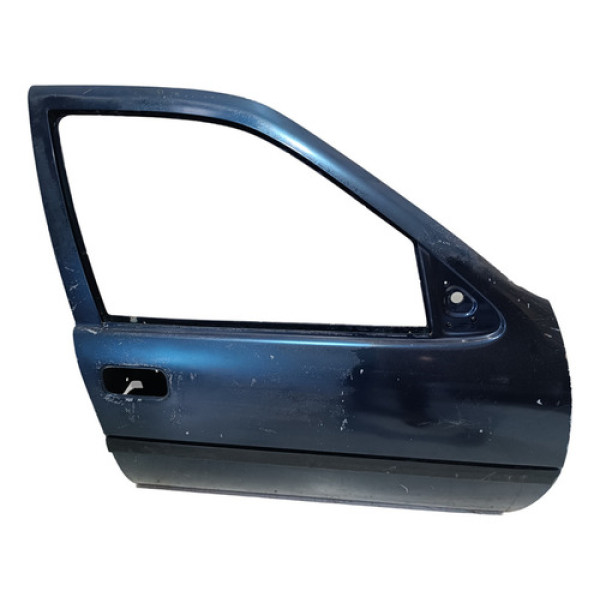 Porta Dianteira Direita Vectra 1994 A 1995
