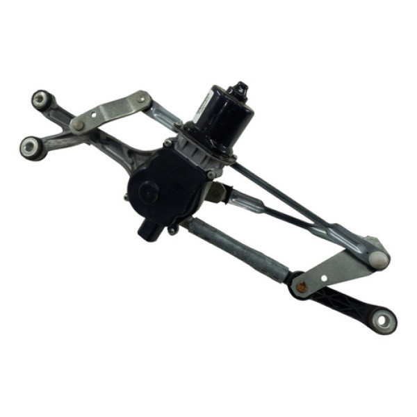 Galhada Limpador Parabrisa City 2015 2016 A 2021