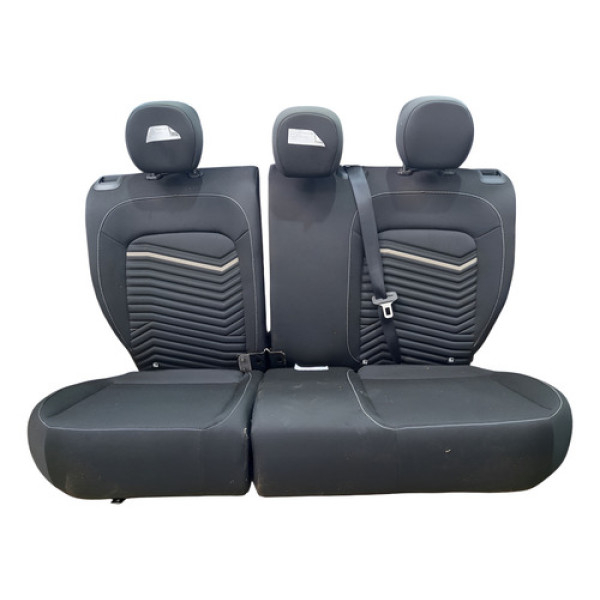 Banco Traseiro Pulse 2022 2023 2024 2025/..