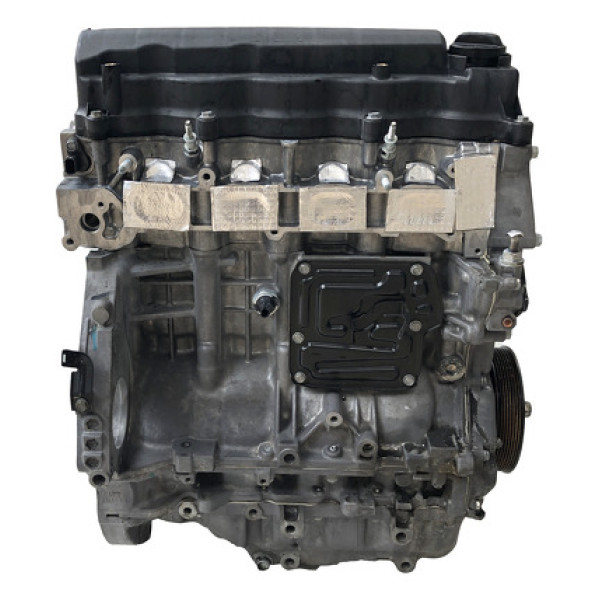 Motor Honda Civic Hr-v 1.8 16v Flex 2012 2013 14 A 2021