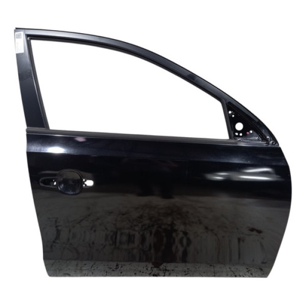 Porta Dianteira Direita Hyundai Hatch I30 2010 2011 A 2012