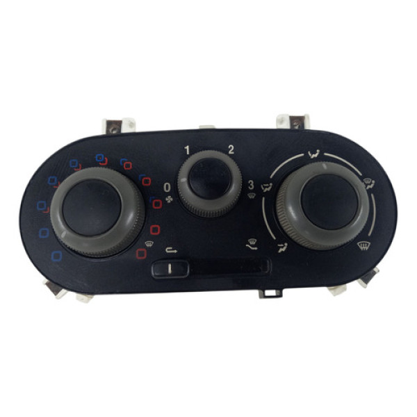 Comando Ar Quente/frio Uno Fiorino Vivace 2011 2012 A 2016