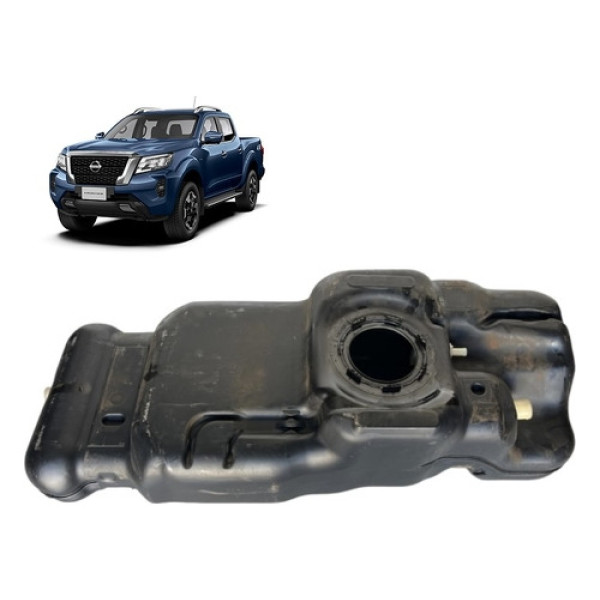 Tanque Combustível Frontier 2.3 2017 2018 2019 2020 2021/..