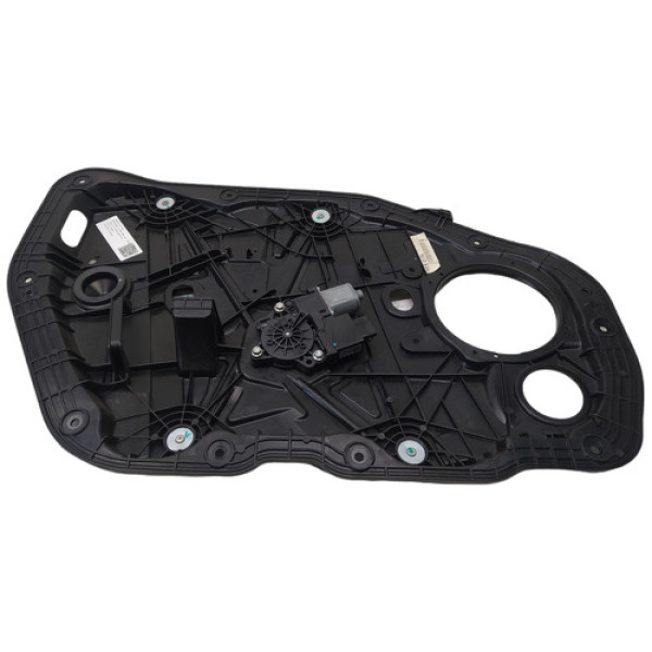 Máquina De Vidro Porta Dianteira Esquerda Cerato 14 A 2019