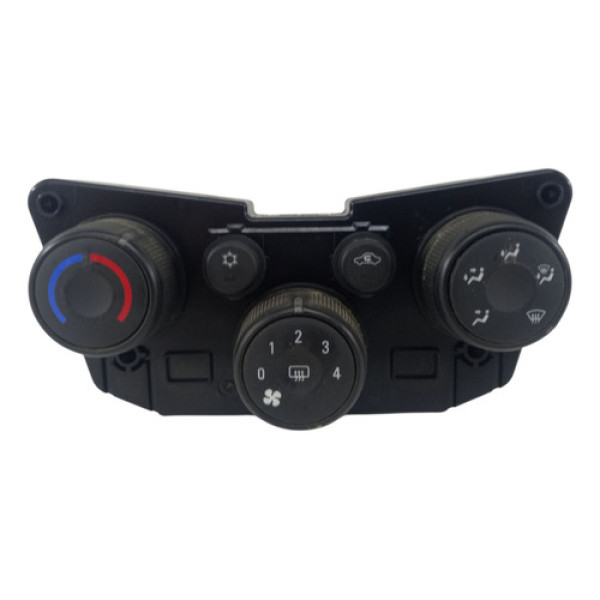 Comando Ar Condicionado Onix Prisma Tracker Sonic 2013/2019