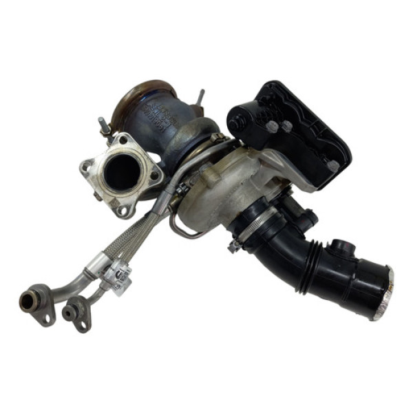 Turbina Toro Renegade Compass Commander Fastback Pulse 1.3 