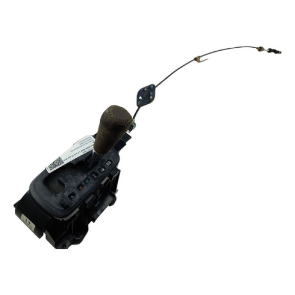 Alavanca Cambio Hilux Sw4 2.5 2.7 3.0 Gas/flex/diesel 06/11