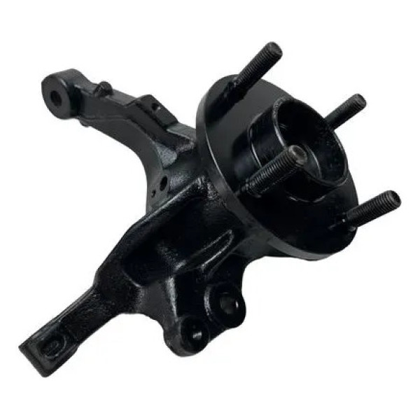 Manga Eixo Montante Dianteir Esquerdo Ka 1.0 3cc 2015 A 2021