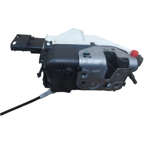 Fechadura Porta Traseira Direita Peugeot 308 408 2011 A 2019