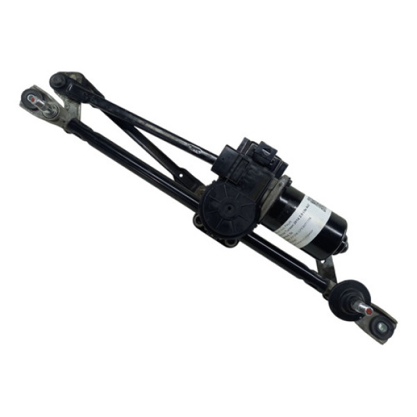 Galhada Limpador Parabrisa Tucson 2005 A 2017