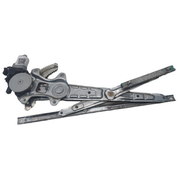 Máquina De Vidro Porta Dia Dir March Até 20 Versa Até 19 Elé