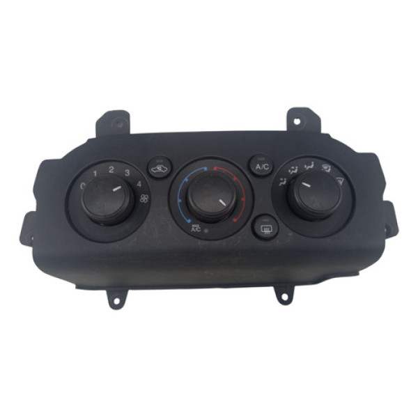 Comando Ar Condicionado Ka 2015 2016 A 2021
