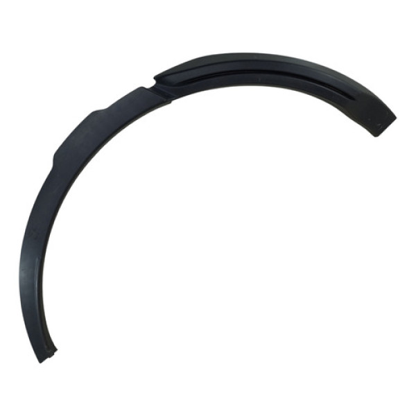 Moldura Paralama Traseiro Direito Evoque 2012 A 2019