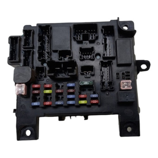 Caixa Fusível Lancer 2.0 2008 A 2018 Cód 8637a654