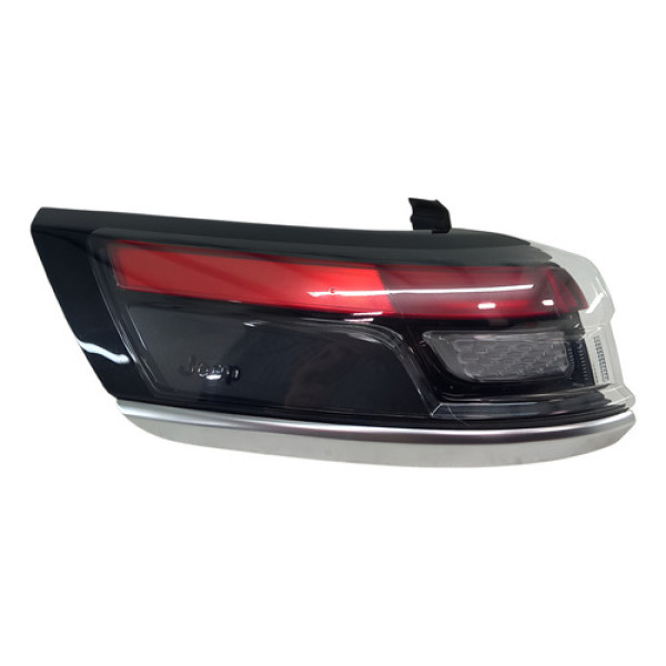 Lanterna Traseira Esquerda Commander 2022 2023 A2025 (canto)