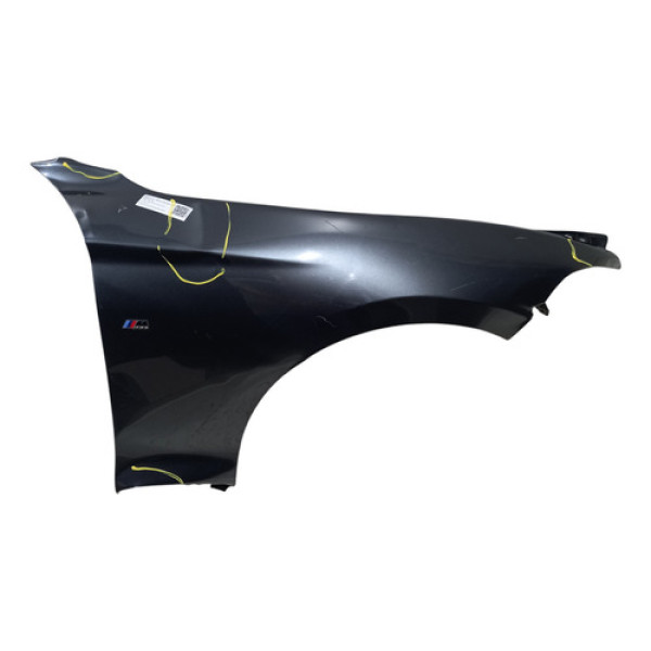 Paralama Dir Bmw Serie 1 F20 21 22 116 118 120 125 130 13/18