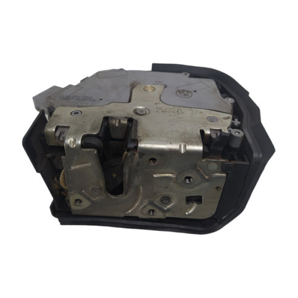 Fechadura Porta Traseira Direita Bmw X5 E53 1998 A 2006