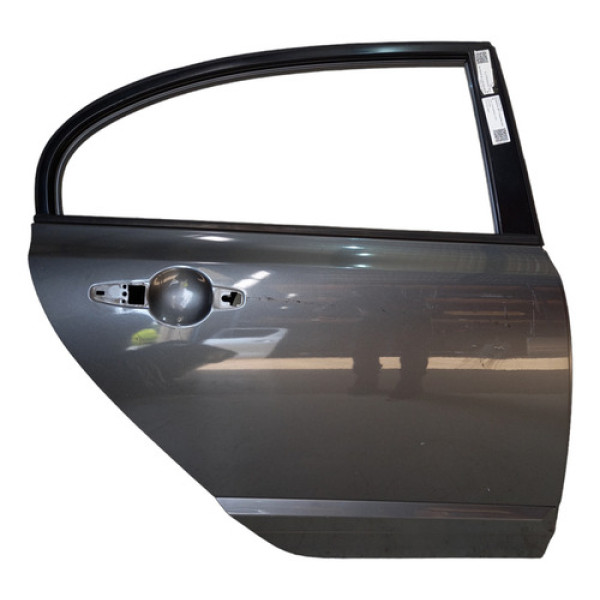 Porta Traseira Direita Civic 2007 2008 A 2011