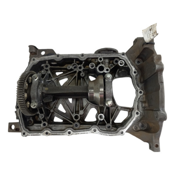 Sobre Carter Motor Ka Ecosport 1.5 3cc Flex Dragon 2018/2021