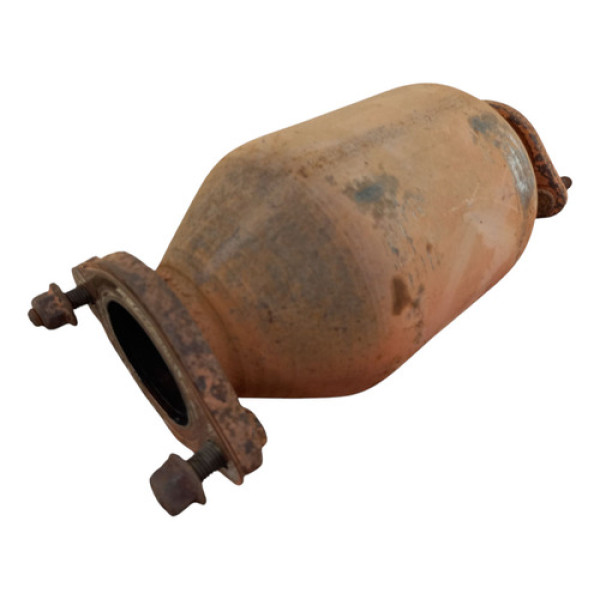 Catalisador Secund Tiggo 5x 7 Arrizo 5 6 1.5t 16v Flex 2019/