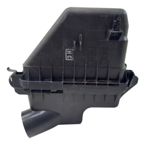 Caixa Filtro Ar Toyota Rav4 2.4 2006 2007 A 2012
