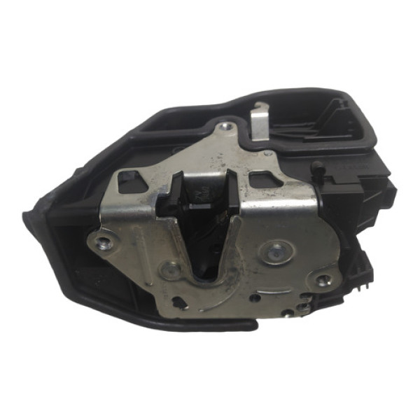 Fechadura Porta Tras Es Bmw 06/15 320/28 X1 X3 X4 X5 X6 4pin