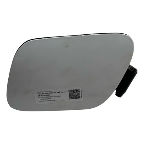 Portinhola Tanque Combustível Strada 2020 2021 2022/..