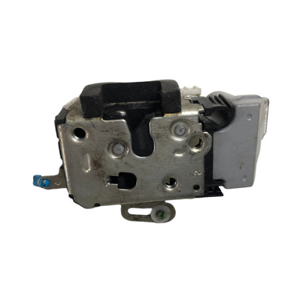 Fechadura Porta Dianteira Esq Celta Prisma 4p 2006 A 2013