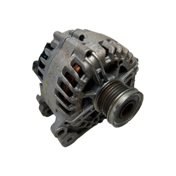 Alternador Up 1.0 Tsi Fox 1.6 16v 2014 A 2022 110a (ler)