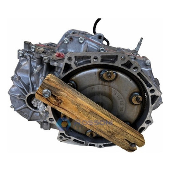 Caixa Cambio Nivus Polo Virtus T-cross 1.0 Tsi 3cc 16/ Aut