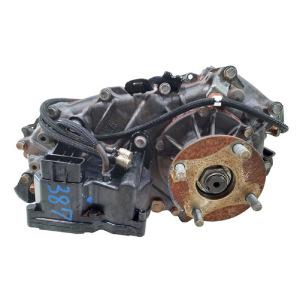 Caixa Tração Transferencia Hilux Sw4 2.8 2016 2017/.. Automá
